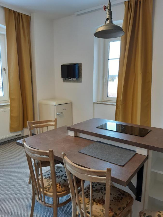 Resort Abertham - Apartment Vanessa Abertamy Esterno foto