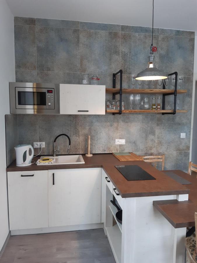 Resort Abertham - Apartment Vanessa Abertamy Esterno foto