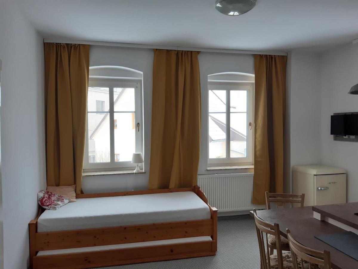 Resort Abertham - Apartment Vanessa Abertamy Esterno foto