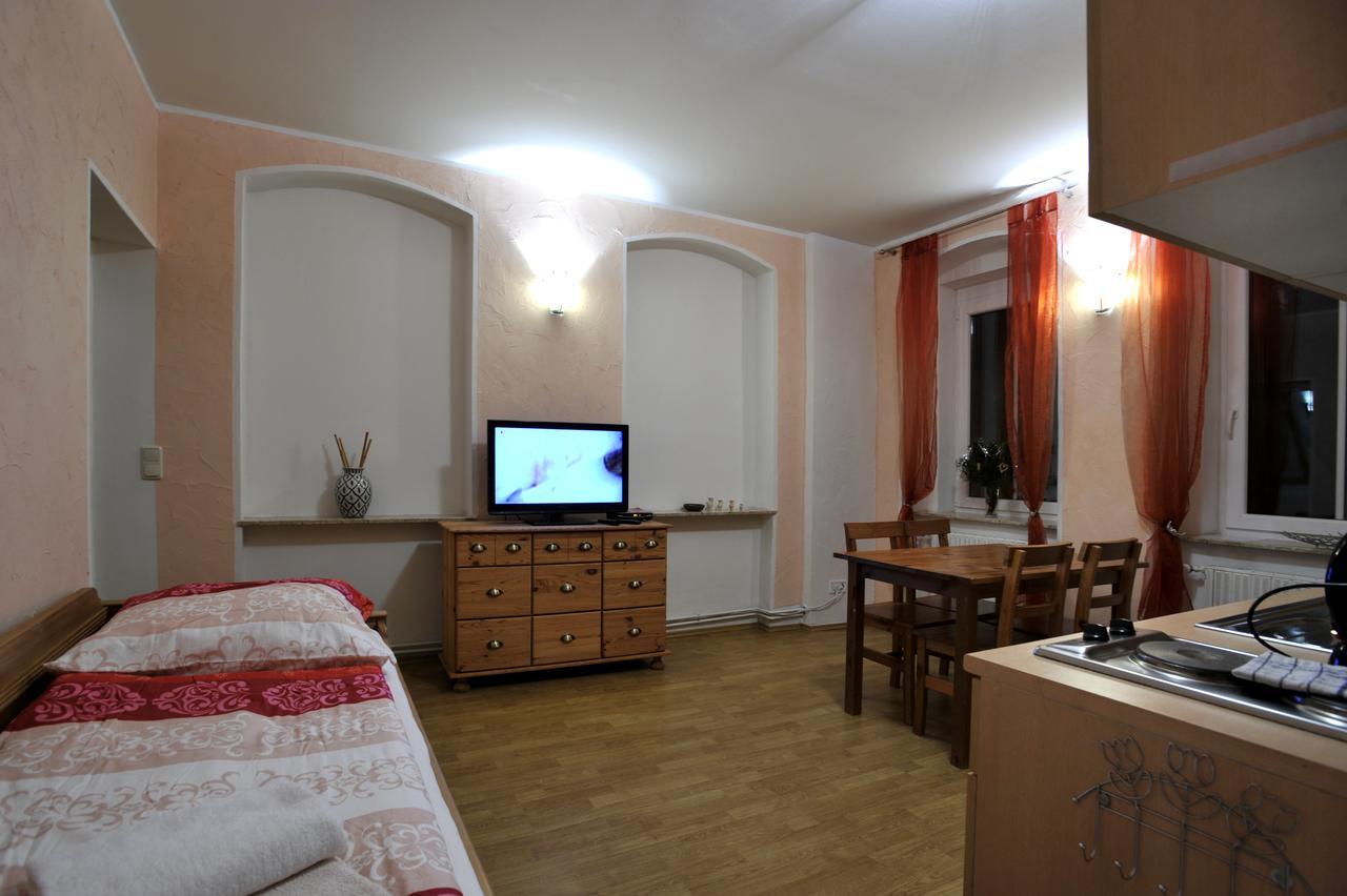 Resort Abertham - Apartment Vanessa Abertamy Esterno foto