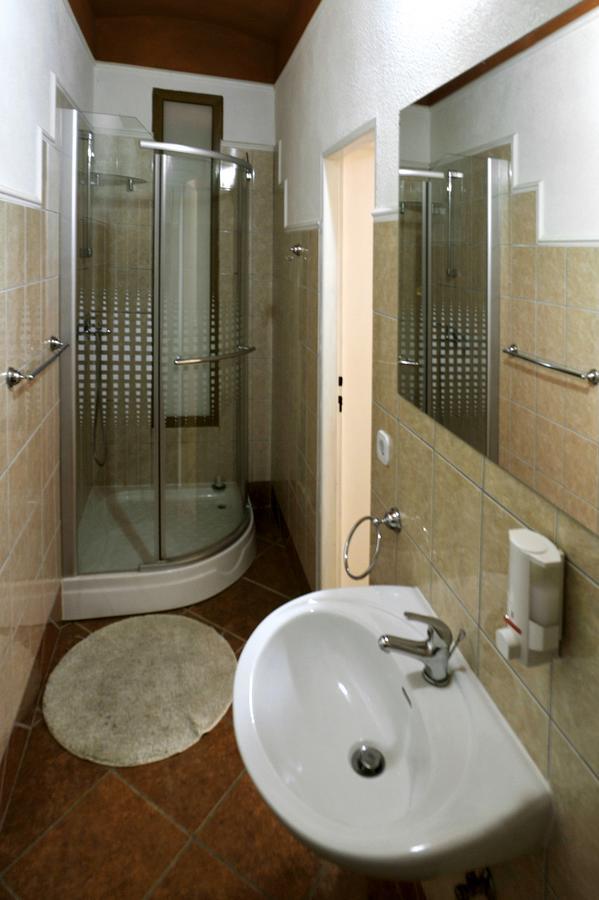 Resort Abertham - Apartment Vanessa Abertamy Esterno foto