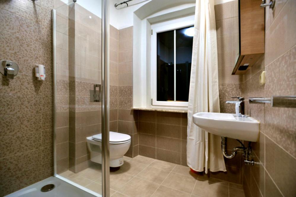 Resort Abertham - Apartment Vanessa Abertamy Esterno foto